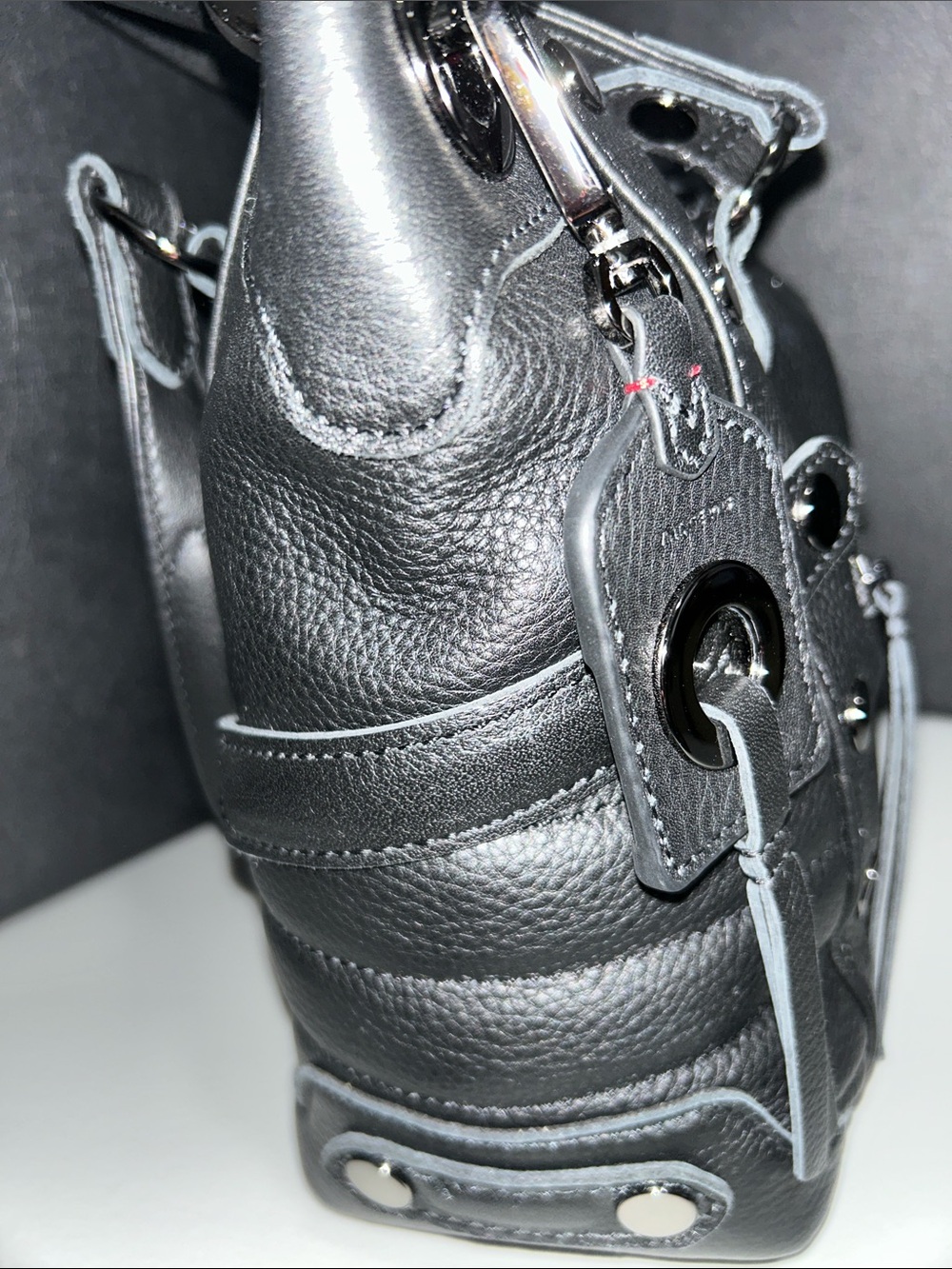 Daniel Med Moto Black - Picture 16 of 16